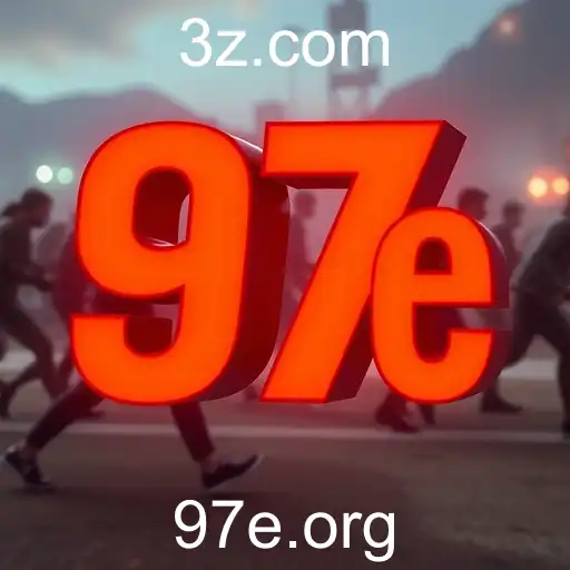 A Ascensão da 97e no Mundo dos Jogos