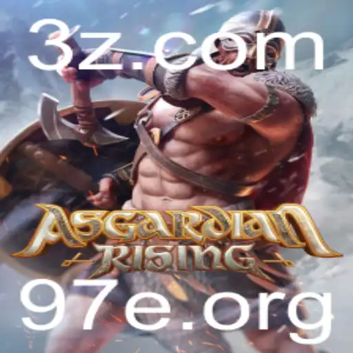 Explorando AsgardianRising: Um Mergulho nas Aventuras Nórdicas