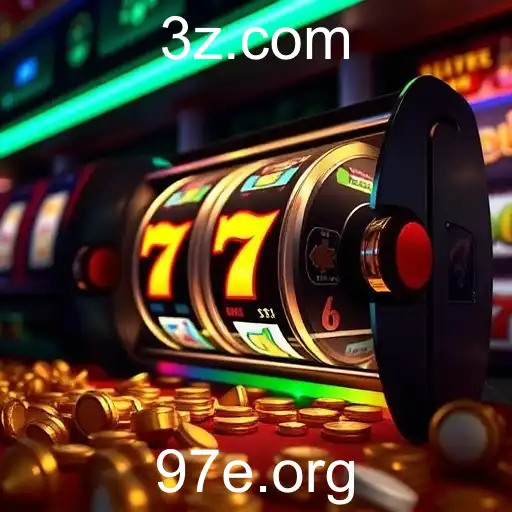 A Fascinante Jornada dos Caça Níqueis e o Significado de 97e