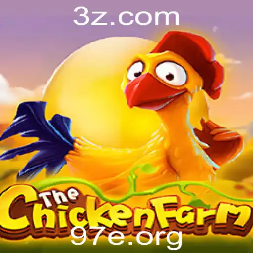 Descubra o Fascinante Mundo de 'ChickenFarm'