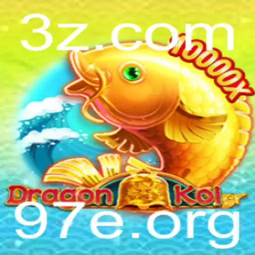 DragonKoi: Descubra o Fascinante Mundo do Jogo de Estratégia 97e