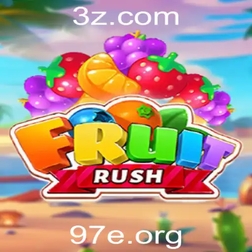 Descubra o Mundo Empolgante de FruitRush: Uma Jornada Frutífera