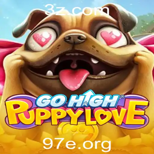 Descubra o Mundo Encantador de GoHighPuppyLove: Um Jogo de Aventura e Emoção