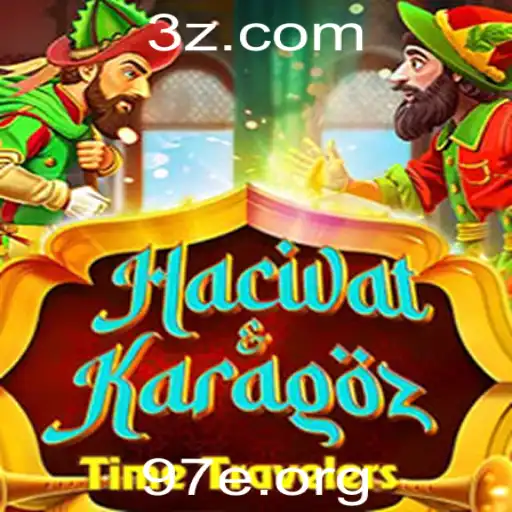 Explorando o Fascinante Jogo HacivatandKaragoz: Uma Jornada Cultural e Divertida