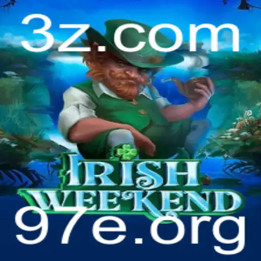 Descubra o Envolvente Mundo de 'IrishWeekend'