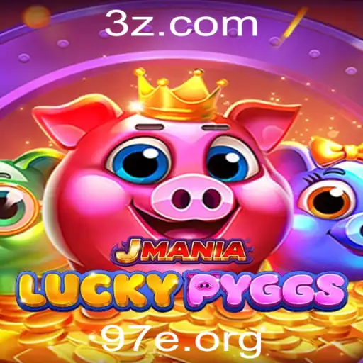 Explorando o Mundo de JManiaLuckyPyggs: Um Jogo Fascinante e Inovador