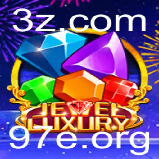 JewelLuxury: Descubra o Brilho e a Magia do Jogo Fascinante