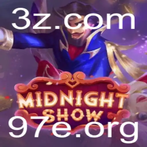 Descubra o Fascínio de MidnightShow: Um Jogo de Mistério e Suspense