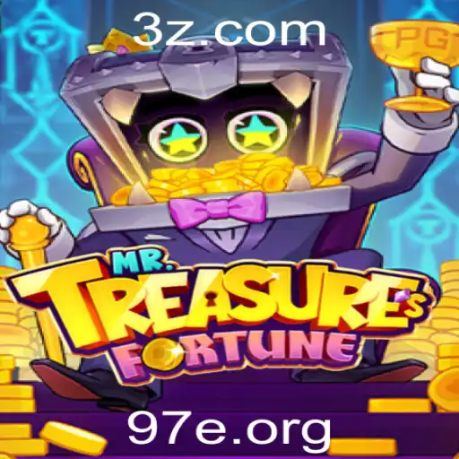 Descubra o Fascinante Mundo de MrTreasuresFortune
