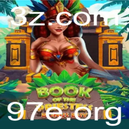 Explorando o Fascinante Mundo de BookOfThePriestess uma Aventura Envolvente