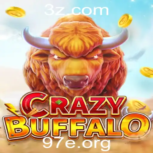 Descubra CRAZYBUFFALO: Uma Aventura Frenética no Mundo dos Jogos