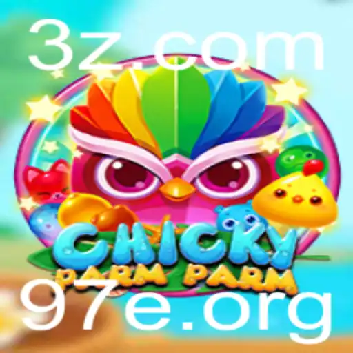 Explorando o Universo Divertido de ChickyParmParm