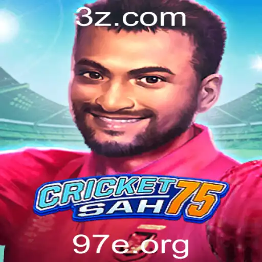 CricketSah75: Uma Nova Era no Mundo dos Jogos