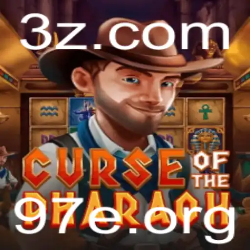 Curse of the Pharaoh: O Excitante Mundo dos Mistérios Egípcios