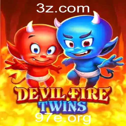 Descubra o Universo de DevilFireTwins: Aventura e Estratégia