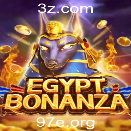Explorando o Fascinante Mundo do EgyptBonanza: Regras e Introdução ao Jogo