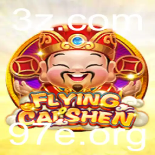 Explorando o Mundo de FlyingCaiShen: Um Guia Completo