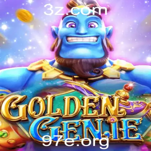 Explorando o Mundo de GOLDENGENIE