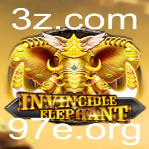 InvincibleElephant: Descubra o Fascinante Mundo do Jogo que Conquista Multidões