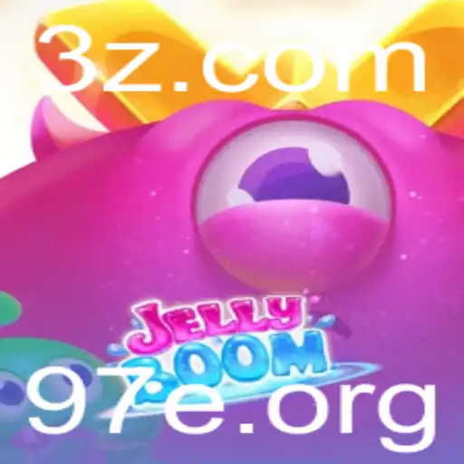 Descubra o Mundo de JellyBoom: Um Jogo Vibrante e Empolgante