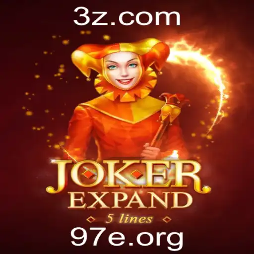 Explorando o Mundo do Jogo JokerExpand: Uma Jornada Inovadora