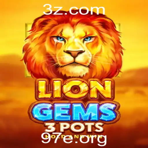 Explorando a Aventura Única de LionGems3pots: Regras e Desafios