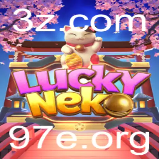Explorando o Fascinante Mundo de LuckyNeko: Um Jogo de Sorte e Estratégia