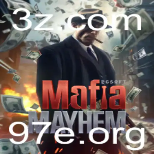 Descubra as Regras e Mecânicas de MafiaMayhem