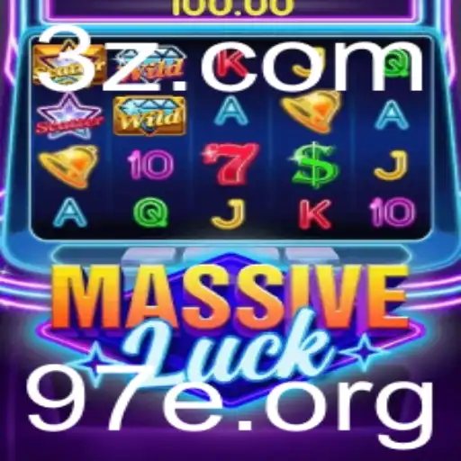 Desvendando o Mundo de MassiveLuck: Um Jogo de Estratégia e Azar