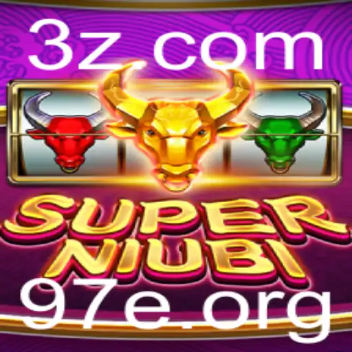 Descubra a Aventura Inovadora de SuperNiubi