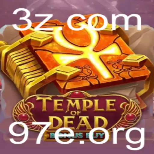 Explorando TempleofDeadBonusBuy: Descubra o Novo Jogo que Combina Aventura com Estratégia