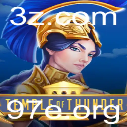 Explorando TempleofThunder: O Fascínio do Mundo Virtual com a Chave 97e