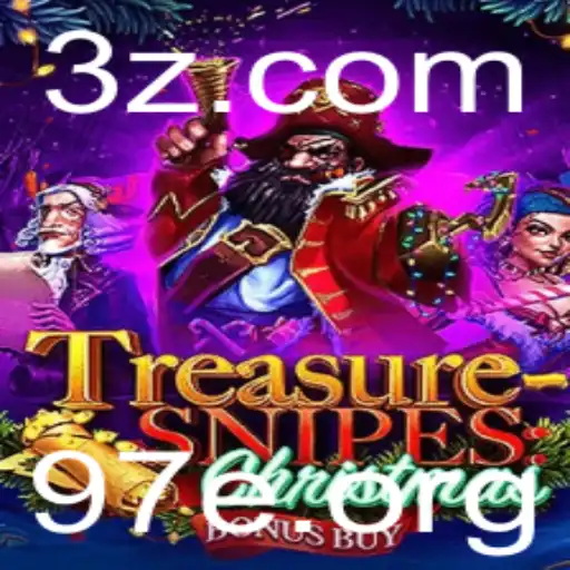 Explorando o Mundo Mágico de TreasuresnipesChristmas: As Regras e Aventuras
