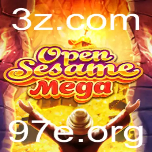 Descubra OPENSESAMEMEGA: Um Novo Jogo Repleto de Desafios e Aventuras