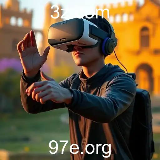 Revolução na Indústria de Jogos: Impactos e Perspectivas