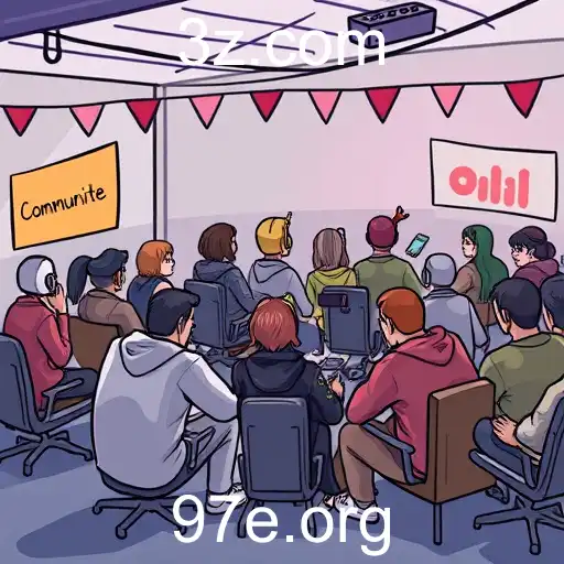 Novas Fronteiras e Tendências no Mundo dos Jogos em 97e