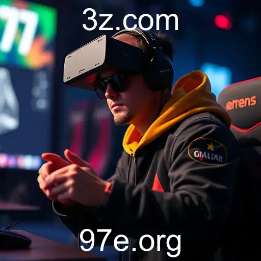 Tendências Emergentes dos Jogos Online em 2025