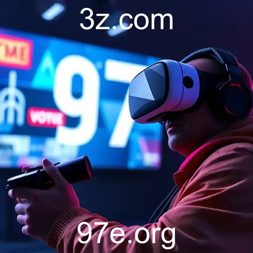 Avanços e Tendências no Cenário dos Jogos em 2025