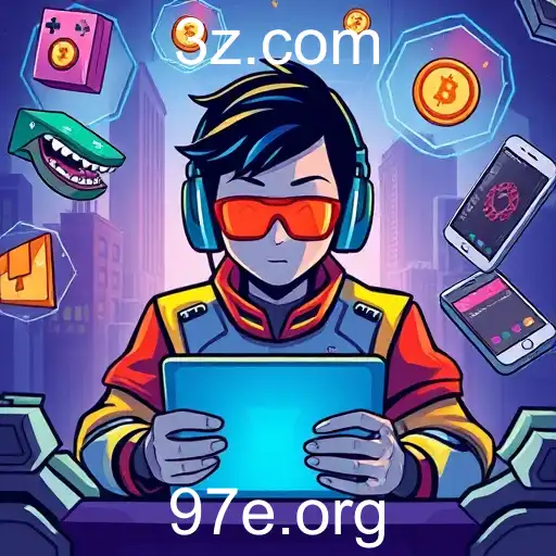 Tendências e Desafios no Mundo dos Jogos Online