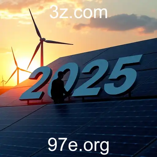 Avanços Tecnológicos e Sustentabilidade: A Transformação de 2025