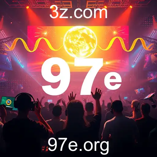 A Revolução do 97e no Mercado de Jogos