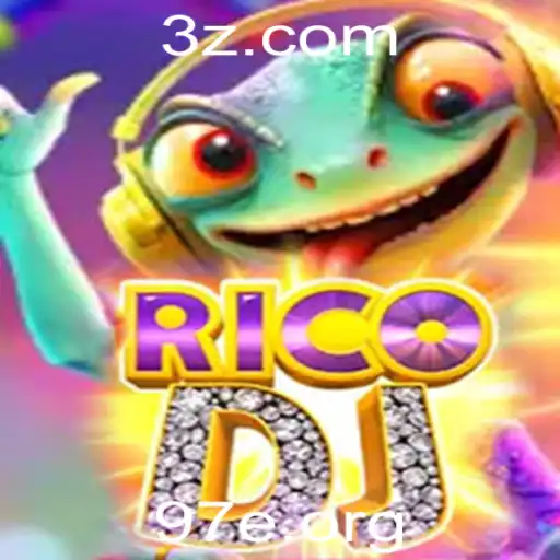 RicoDJ: O Novo Fenômeno dos Jogos Interativos