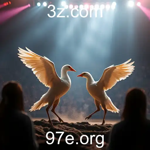 O Fascinante Mundo do Sabong Online