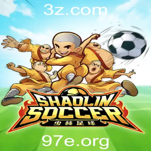 Descobrindo o Fascínio de ShaolinSoccer: Um Jogo de Estratégia e Habilidade