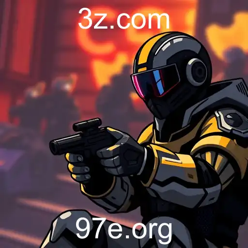 A Transformação de '97e' no Cenário dos Jogos Digitais