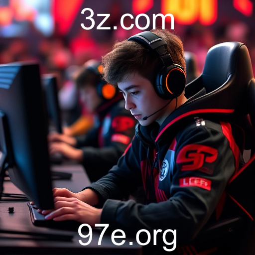A Ascensão Imparável dos eSports: De Entretenimento Amador a Fenômeno Mundial