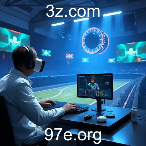 Renovação nas Plataformas de Jogos 97e: Tendências que Transformam o Mercado