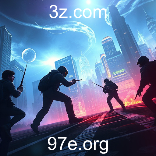 Avanços e Tendências no Cenário dos Jogos em 2025
