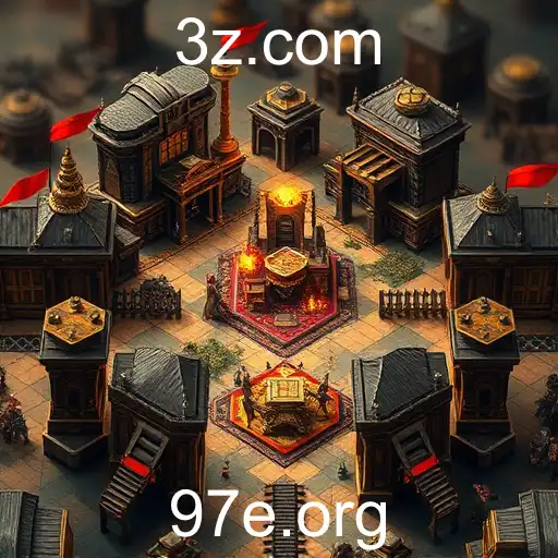 O Impacto da 97e nos Jogos em 2025