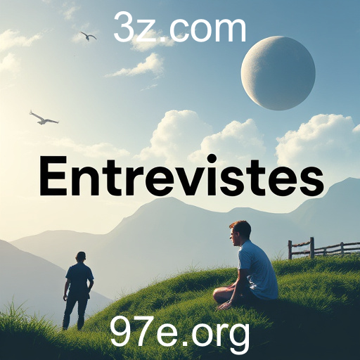 Conheça os Bastidores do Mundo dos Jogos: Entrevistas Exclusivas na 97e
